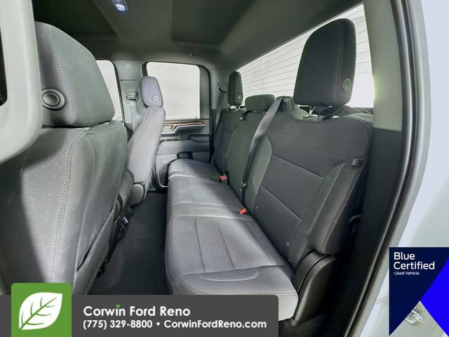 Used 2024 Chevrolet Silverado 2500 LT image 28