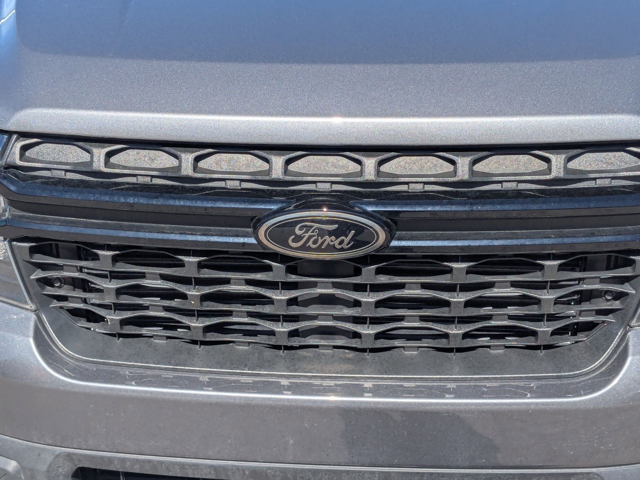 Certified 2023 Ford Maverick XLT w/ Black Appearance Package image 14