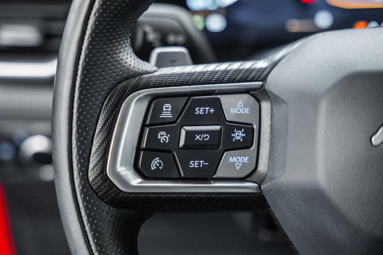 Certified 2024 Ford Mustang GT Premium w/ GT Performance Package image 34