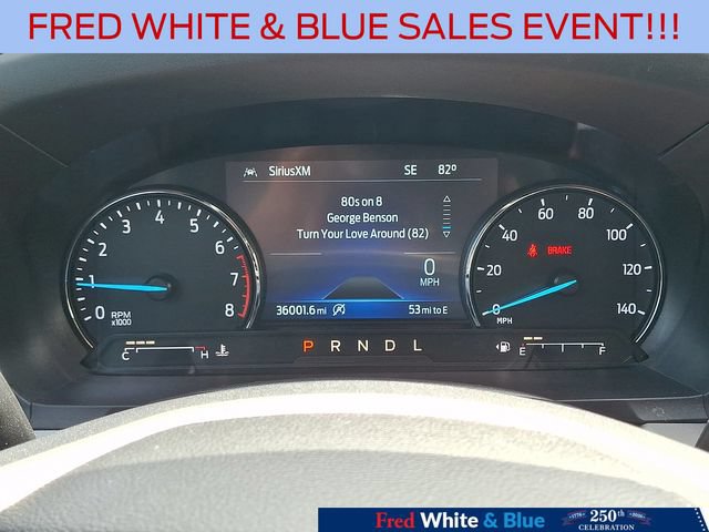 Certified 2023 Ford Explorer XLT w/ Equipment Group 202A AWD/4WD image 25