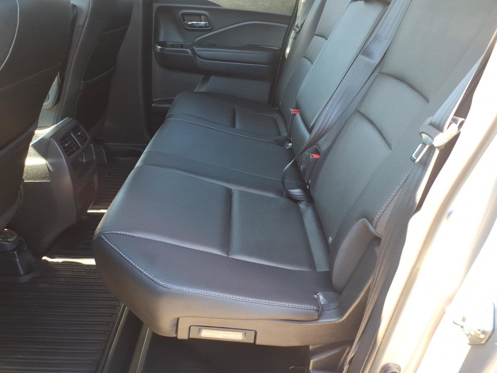 Used 2019 Honda Ridgeline RTL-T image 11