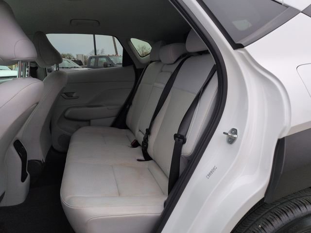 Used 2024 Hyundai Kona SEL AWD/4WD image 24