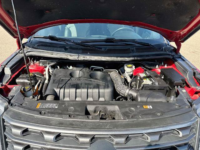 Certified 2017 Ford Explorer XLT w/ Equipment Group 202A AWD/4WD image 23