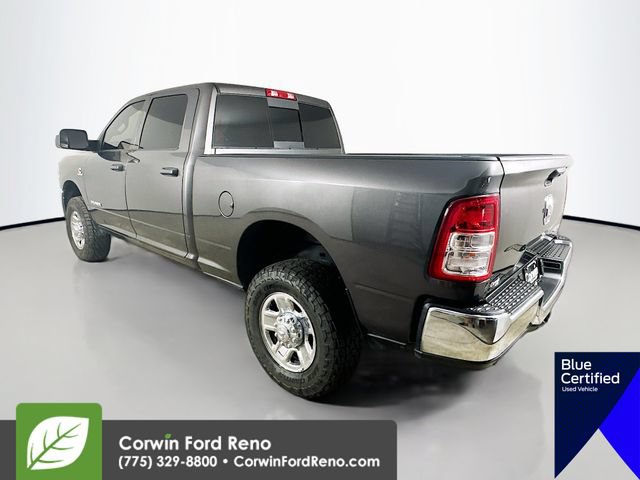 Used 2022 RAM 2500 Tradesman AWD/4WD image 6