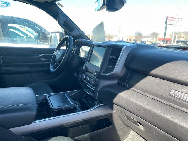 Used 2022 RAM 1500 Big Horn image 22