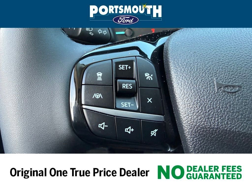 Certified 2022 Ford Escape SE w/ Convenience Package image 21