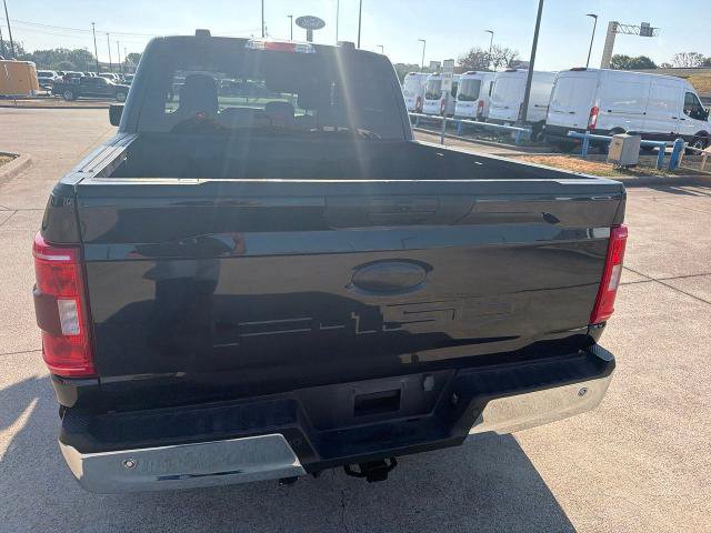 Certified 2023 Ford F150 XLT RWD image 9