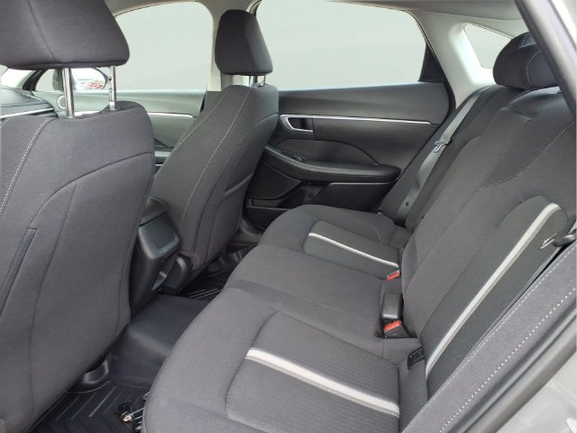 Used 2023 Hyundai Sonata SEL FWD image 9