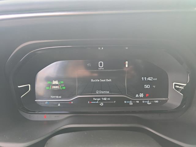 Used 2023 GMC Yukon Denali image 16