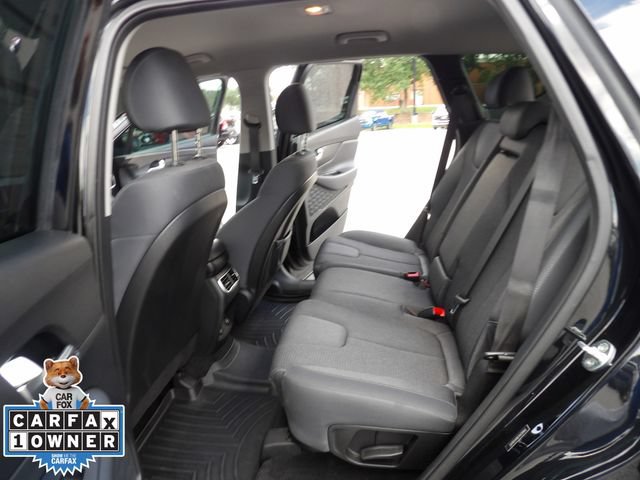 Used 2021 Hyundai Santa Fe SEL FWD image 26