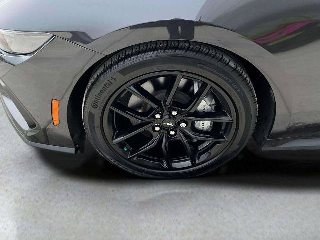 Certified 2024 Ford Mustang GT RWD image 26