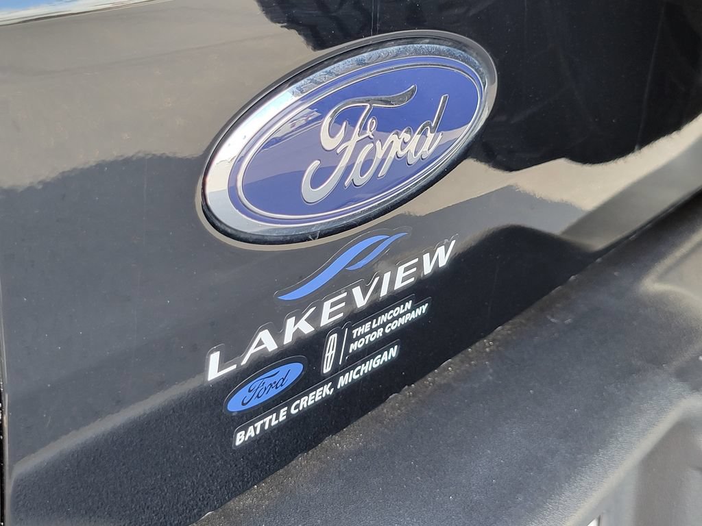 Certified 2023 Ford Bronco Outer Banks AWD/4WD image 31