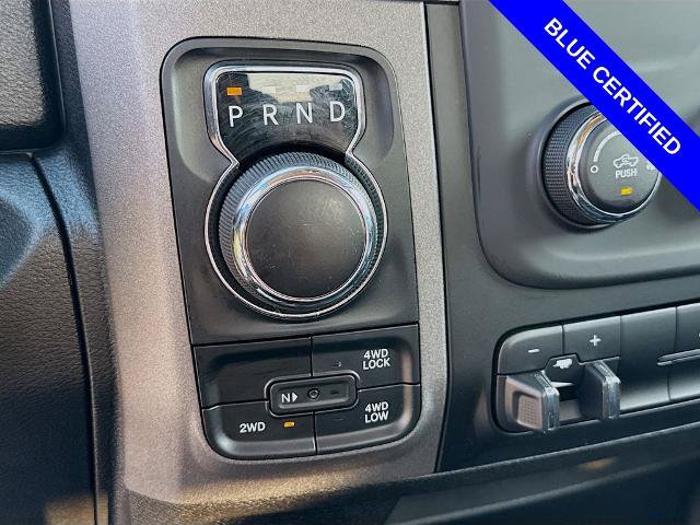 Used 2023 RAM 1500 Tradesman w/ Tradesman SXT Package AWD/4WD image 14