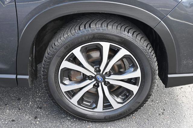 Used 2019 Subaru Forester Limited w/ Popular Package #3 AWD/4WD image 18