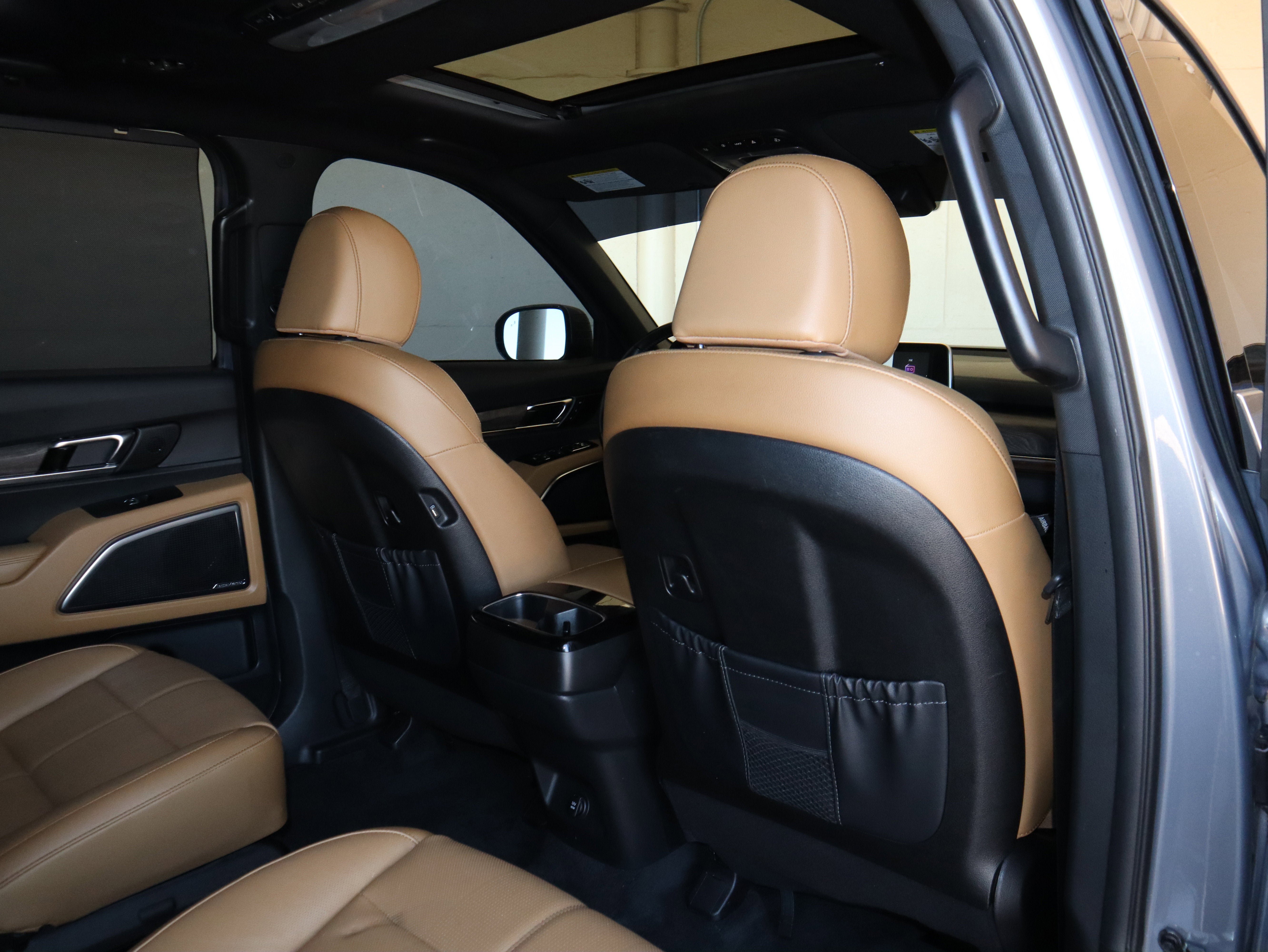 Used 2022 Kia Telluride SX FWD image 43