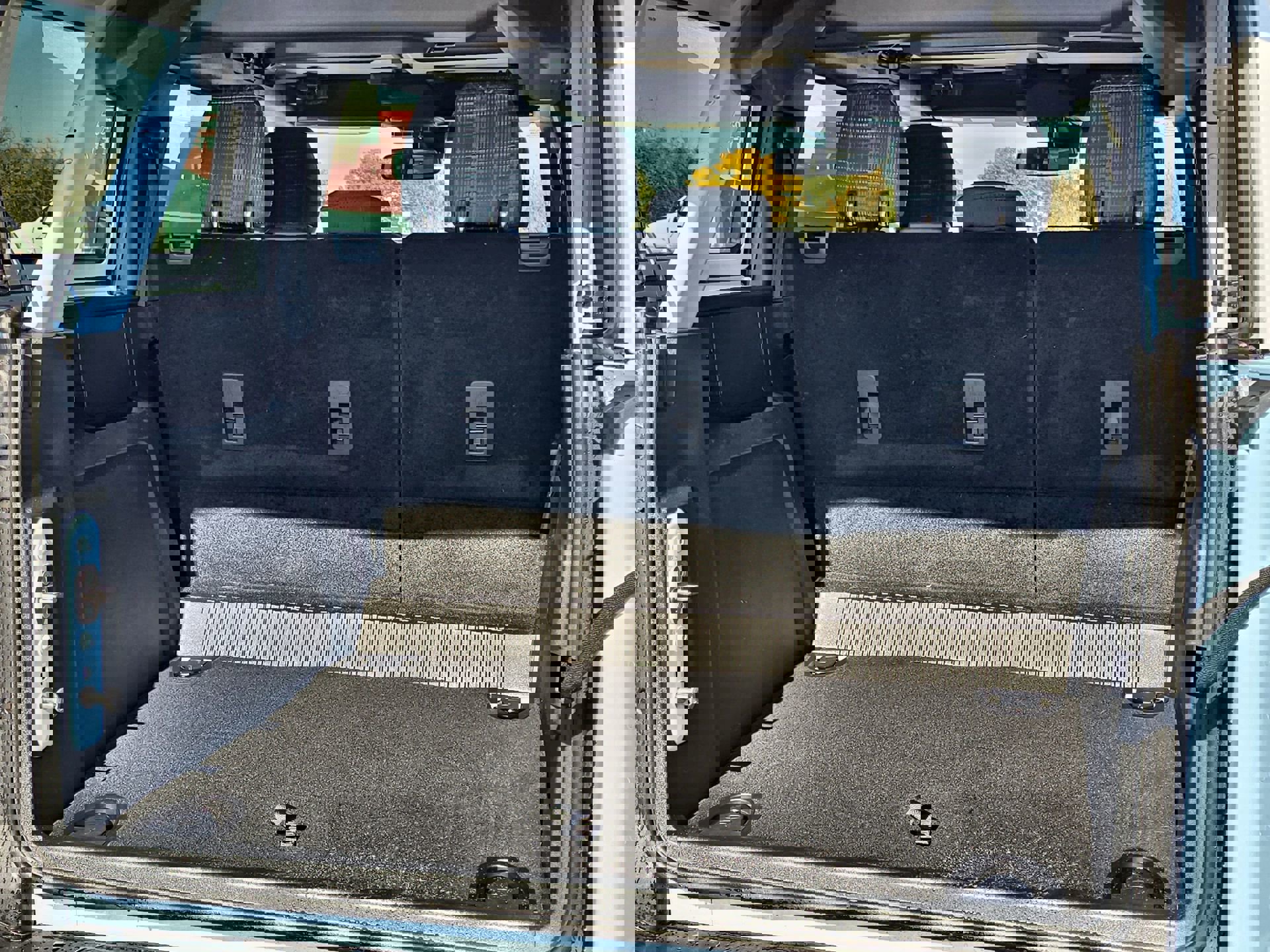 Certified 2025 Ford Bronco Heritage Edition image 21