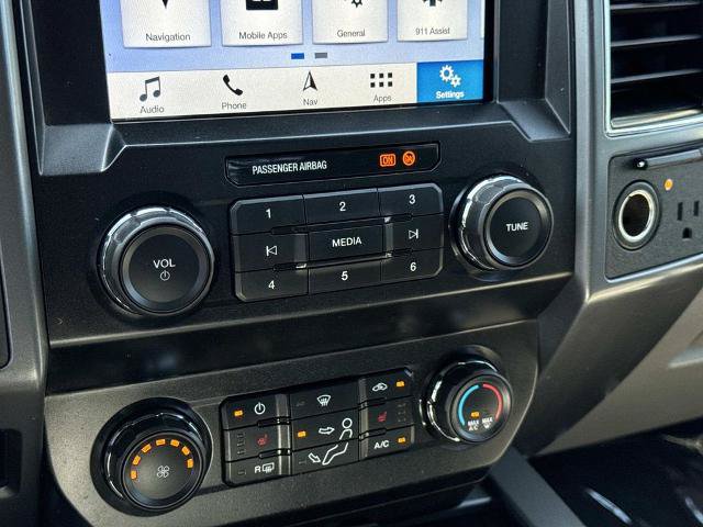 Certified 2019 Ford F250 XLT w/ XLT Premium Package RWD image 27