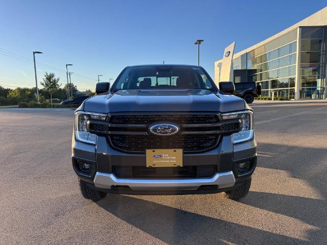 Certified 2024 Ford Ranger XLT w/ Technology Package AWD/4WD image 6