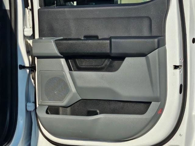 Certified 2024 Ford F250 XL w/ XL Off-Road Package AWD/4WD image 34