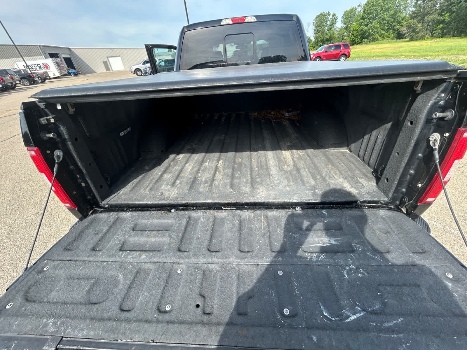 Certified 2018 Ford F150 XLT w/ Equipment Group 302A Luxury AWD/4WD image 17