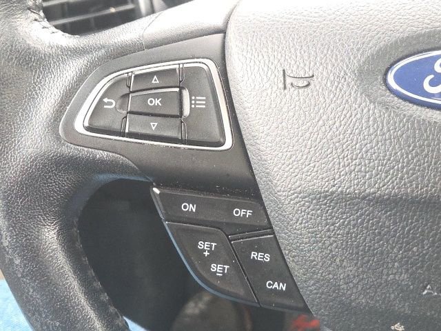 Certified 2018 Ford EcoSport SE image 31