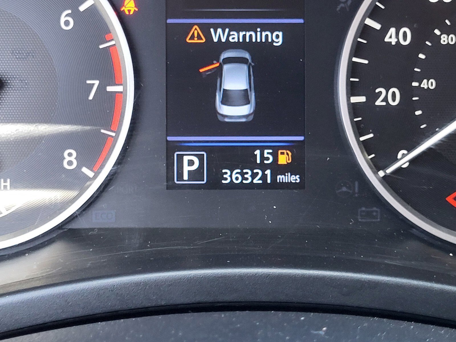 Used 2025 Nissan Sentra S image 30