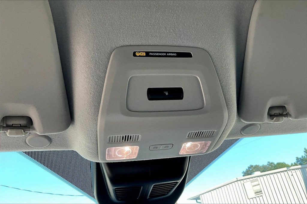 Certified 2026 Ford Transit 250 148 Medium Roof RWD image 16