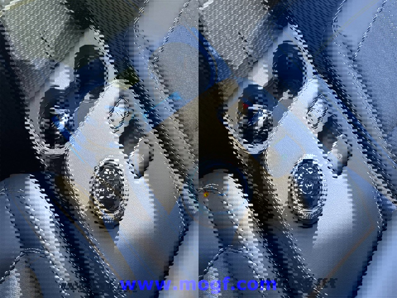 Certified 2022 Ford Mustang Mach-E GT w/ GT Performance Edition image 10