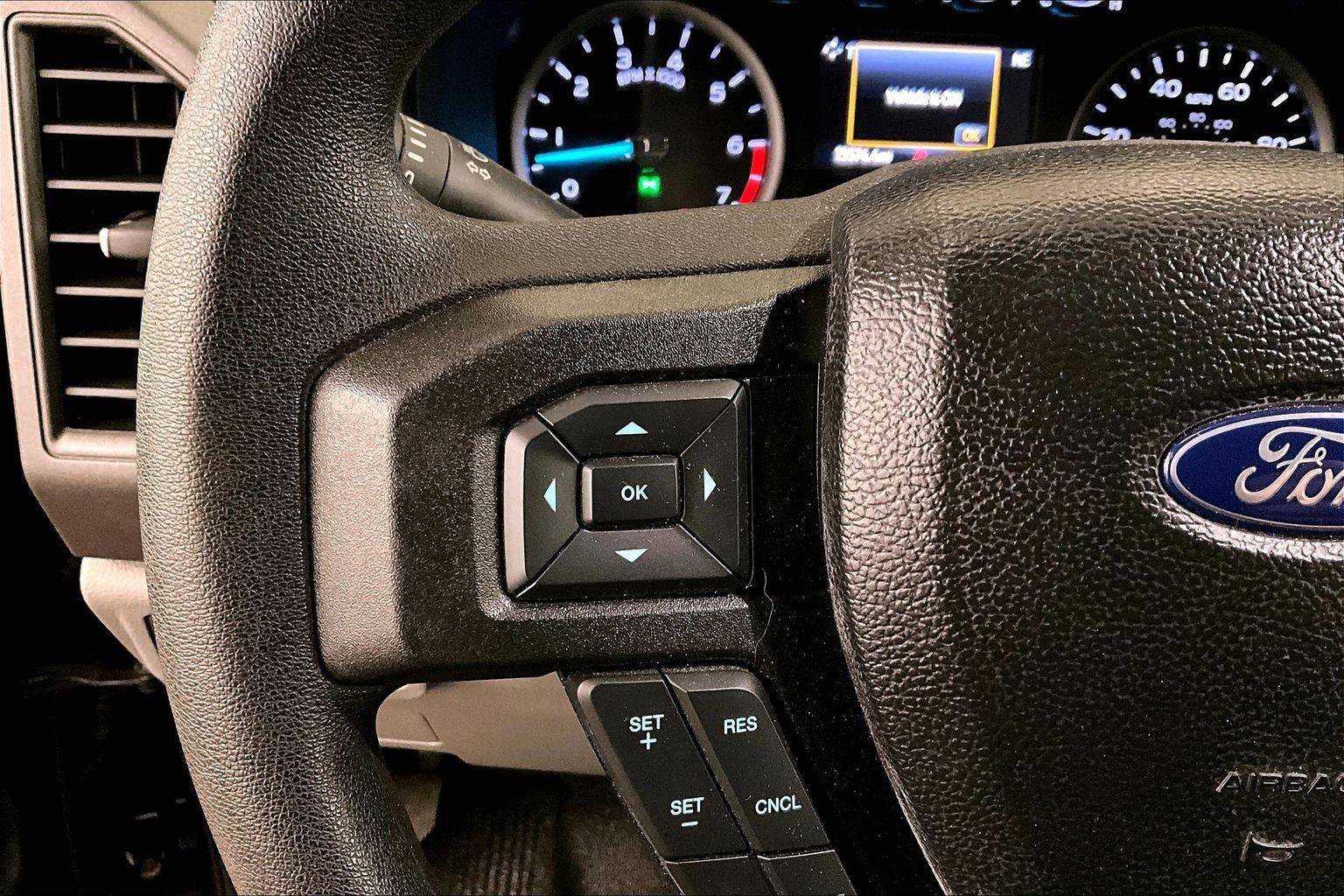 Certified 2021 Ford F250 XL w/ STX Appearance Package image 17