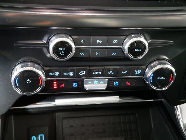 Certified 2023 Ford F150 Lariat w/ Equipment Group 502A High AWD/4WD image 24