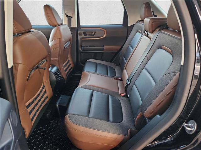 Certified 2023 Ford Bronco Sport Outer Banks w/ Tech Package AWD/4WD image 15