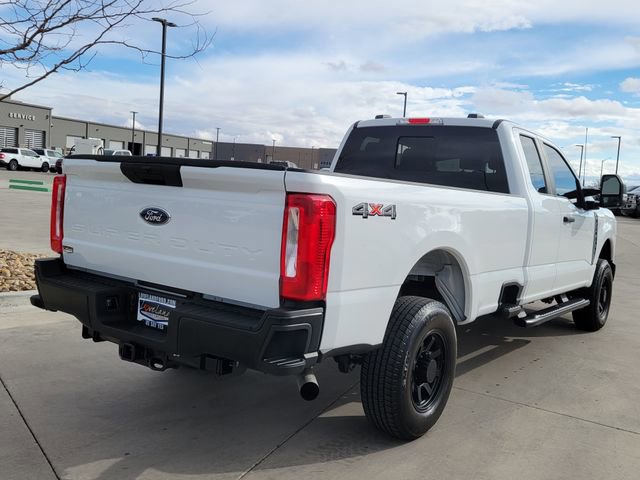 Certified 2025 Ford F250 XL image 3