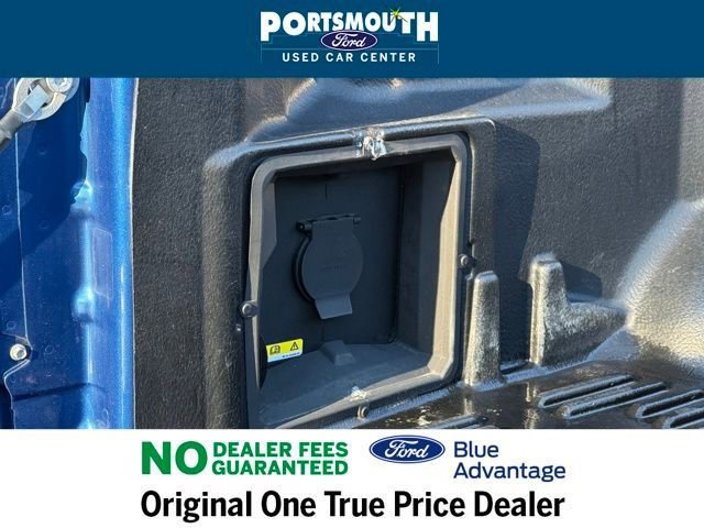 Certified 2023 Ford F150 XLT w/ Equipment Group 302A High image 29