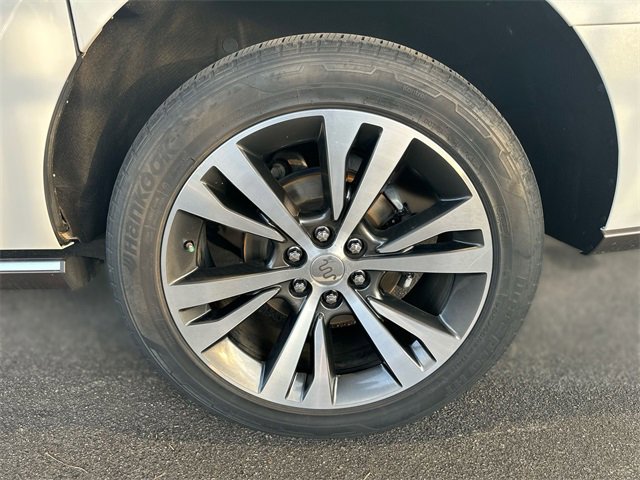 Certified 2021 Ford Expedition Max King Ranch image 10