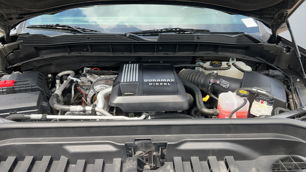 Used 2024 GMC Sierra 1500 AT4 w/ Technology Package AWD/4WD image 24