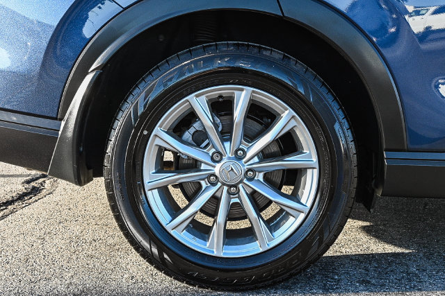 Used 2023 Honda CR-V EX-L image 12