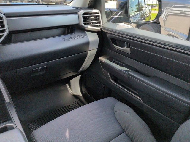 Used 2022 Toyota Tundra SR5 w/ SR5 Convenience Package RWD image 14