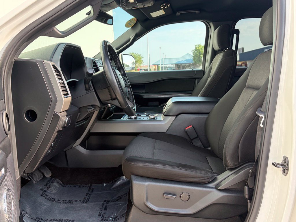Certified 2020 Ford Expedition XLT AWD/4WD image 14