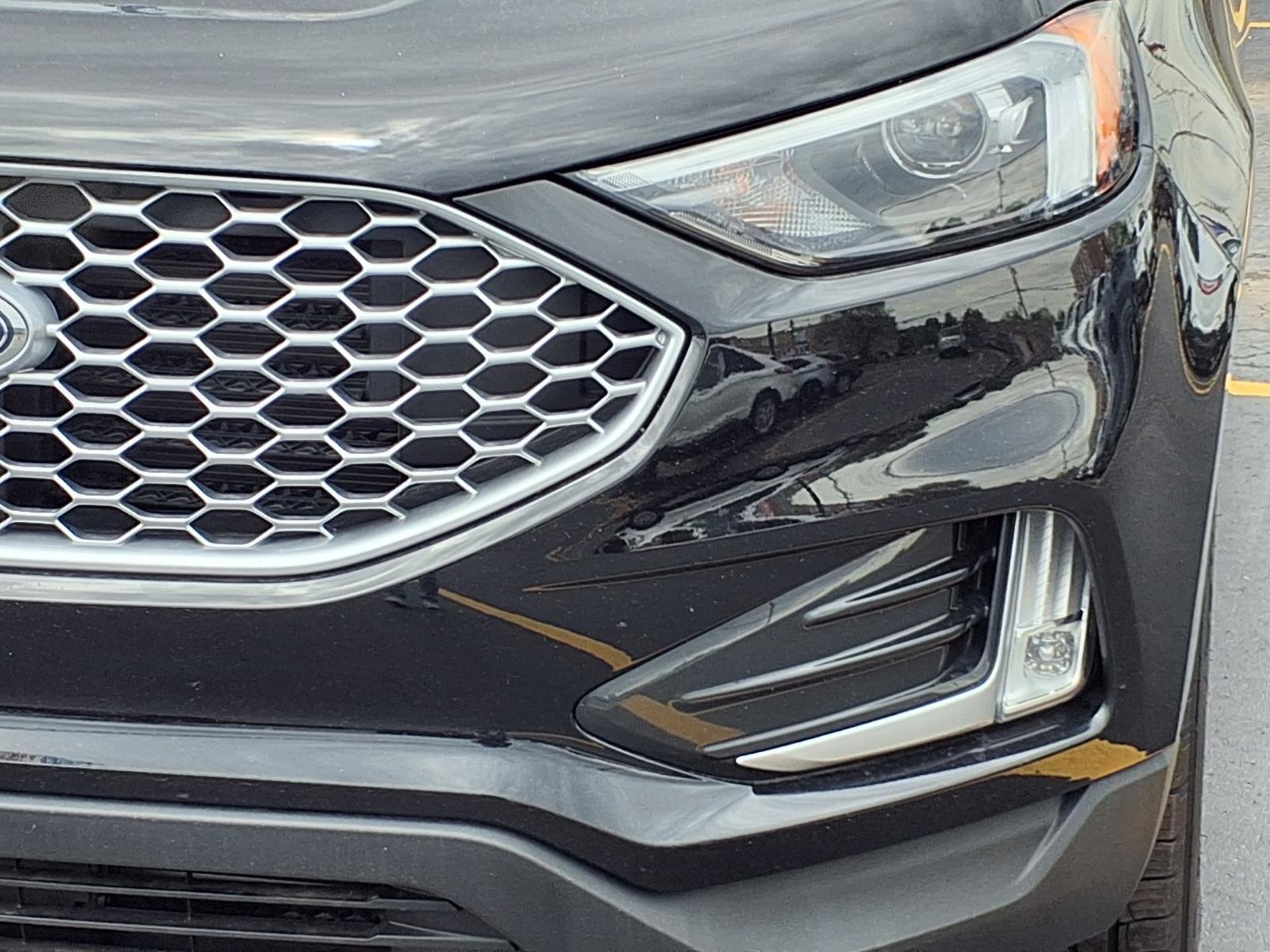 Certified 2024 Ford Edge SEL w/ Convenience Package AWD/4WD image 32