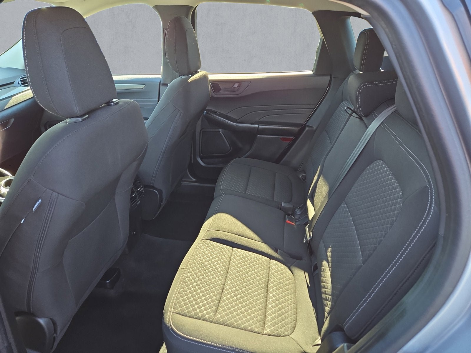 Certified 2023 Ford Escape Active AWD/4WD image 23