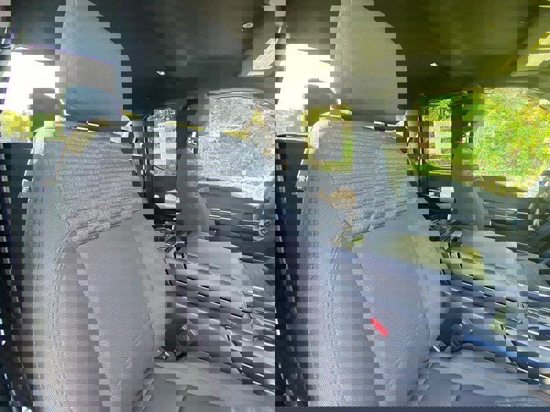 Certified 2022 Ford F150 XL w/ STX Black Appearance Package image 31