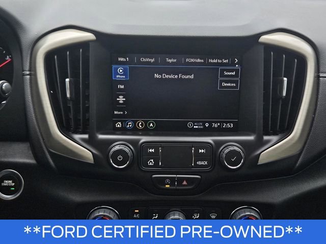 Used 2024 GMC Terrain Denali w/ Denali Premium Package image 27