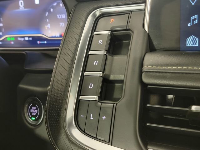 Used 2023 Chevrolet Tahoe Premier image 29