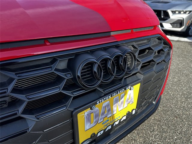 Used 2023 Audi S3 Premium Plus w/ Premium Plus Package image 11