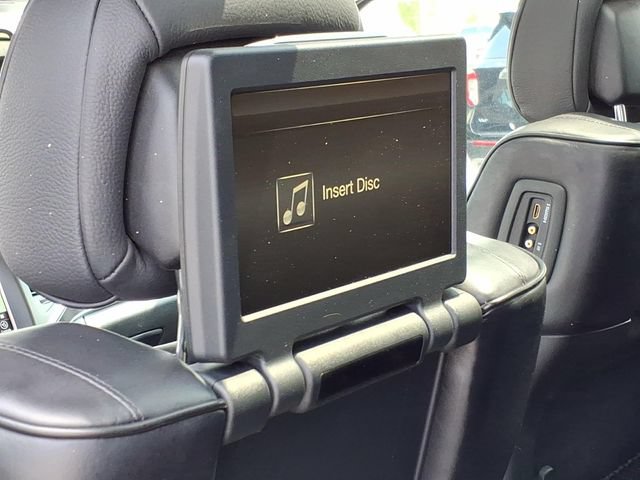Used 2018 Jeep Grand Cherokee Summit w/ Platinum Series Group AWD/4WD image 15