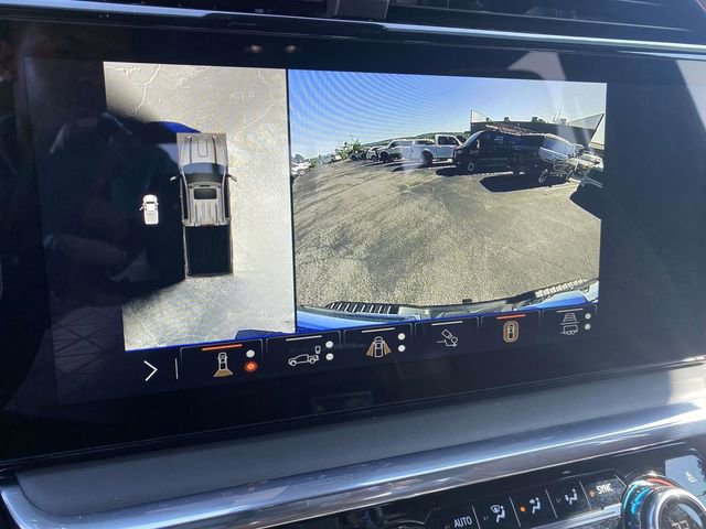Used 2026 GMC Sierra 2500 Denali Ultimate AWD/4WD image 30