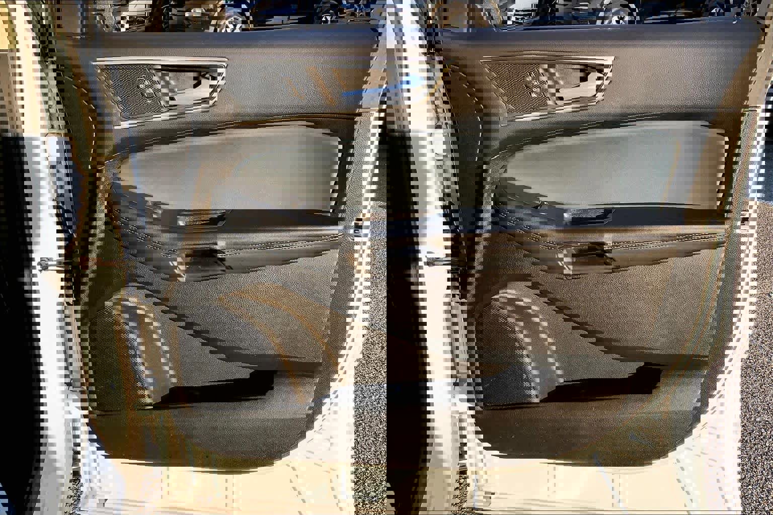 Certified 2024 Ford Edge SEL w/ Sport Appearance Package image 22