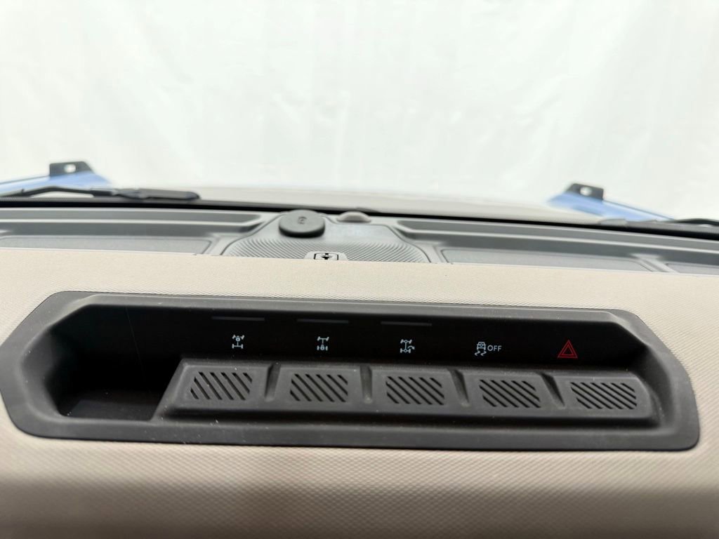 Certified 2023 Ford Bronco Wildtrak image 30