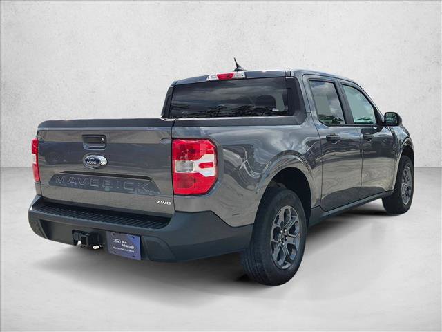 Certified 2022 Ford Maverick XLT w/ Equipment Group 300A Standard AWD/4WD image 5