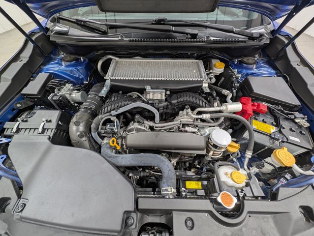 Used 2024 Subaru WRX Premium AWD/4WD image 24